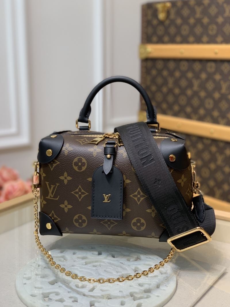 LV Top Handle Bags